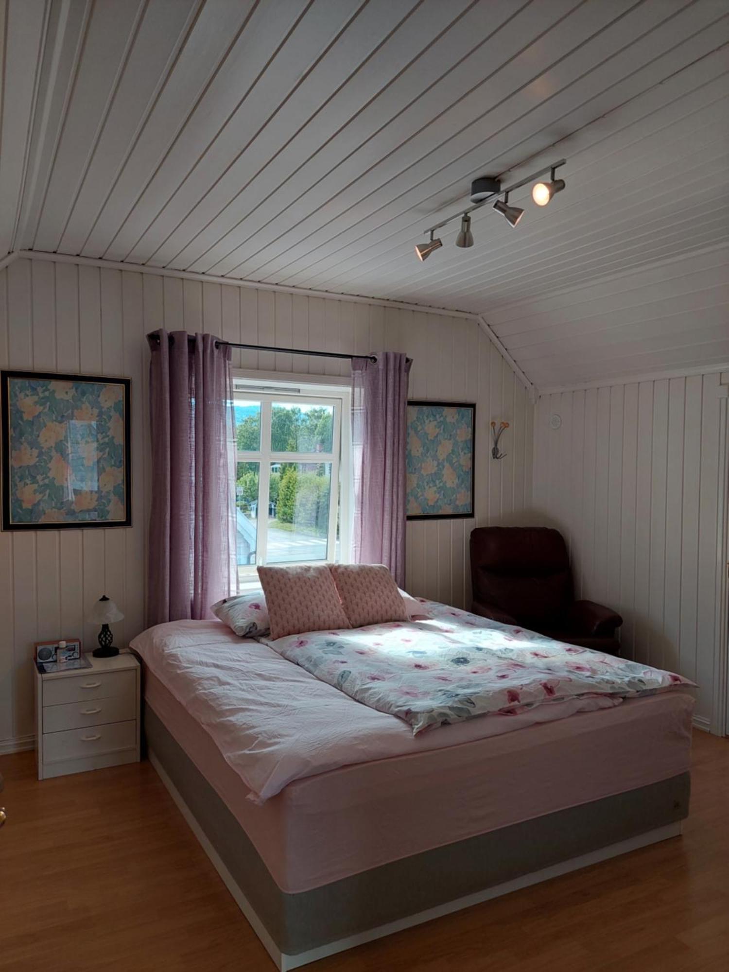 Egil'S Vacation House Lillehammer Room photo