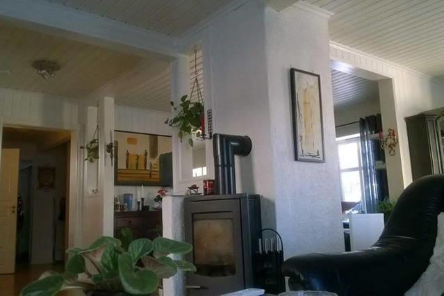Egil'S Vacation House Lillehammer Exterior photo